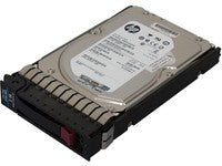 Hewlett Packard Enterprise 508040-001