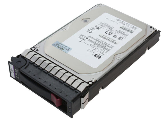 Hewlett Packard Enterprise 432146-001