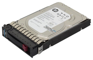 Hewlett Packard Enterprise 459320-001