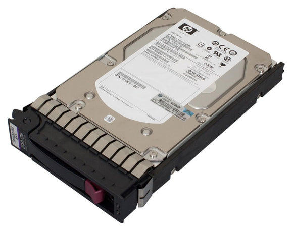 Hewlett Packard Enterprise 488060-001