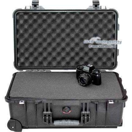 1510 Carry On Camera Case - Man Enterprises LTD