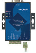 Moxa TCC-100-T