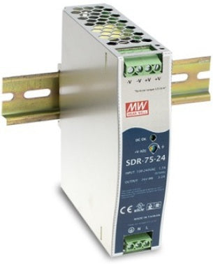 Moxa SDR-75-48