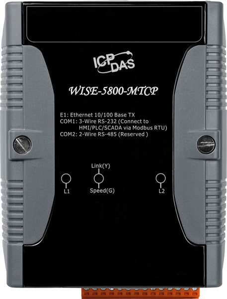Moxa WISE-5800-MTCP