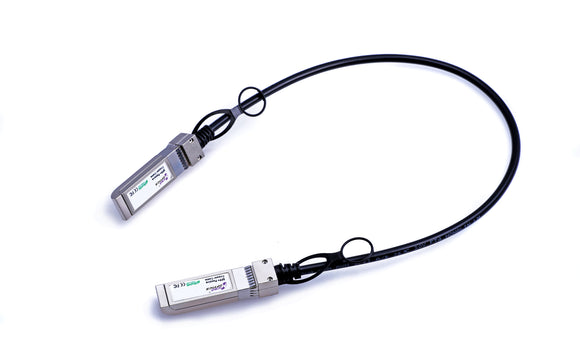 MicroOptics MO-B-SFP-10G-DAC-3M