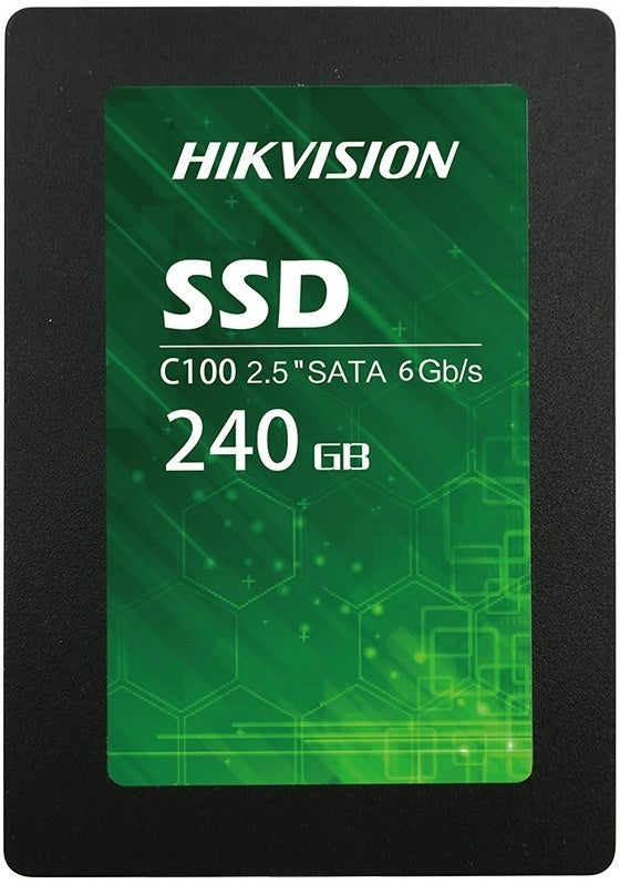 Hikvision HS-SSD-C100/240G