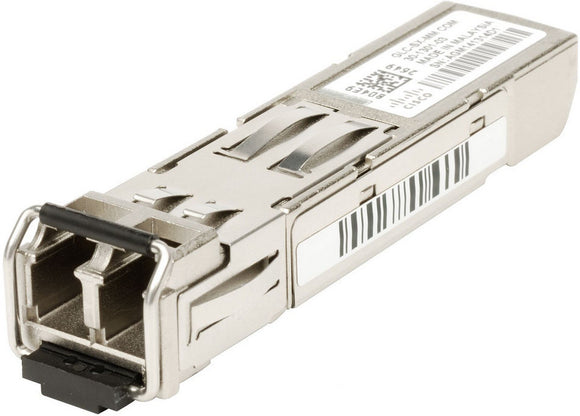 MicroOptics MO-SMC1GSFP-LX