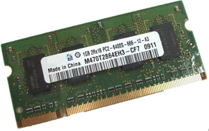 CoreParts MMXSA-DDR2-0001-1GB