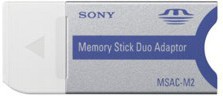 Sony MSACM2NO