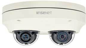 Wisenet PNM-7000VD