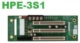 Moxa HPE-3S1-R40