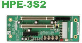 Moxa HPE-3S2-R40