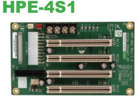 Moxa HPE-4S1-R40