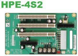 Moxa HPE-4S2-R40