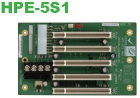 Moxa HPE-5S1-R51