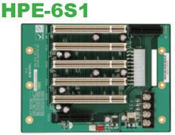 Moxa HPE-6S1-R40