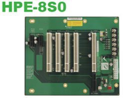 Moxa HPE-8S0-R40