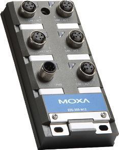 Moxa TN-5305