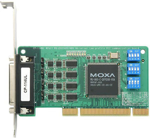 Moxa CP-114UL-DB9M