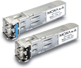 Moxa SFP-1G10ALC