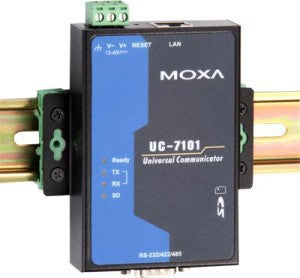 Moxa UC-7101-LX