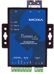 Moxa TCF-142-M-SC-T