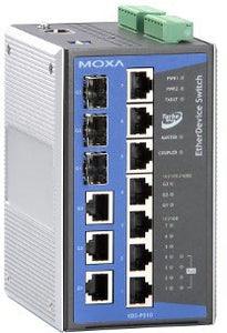 Moxa EDS-P510