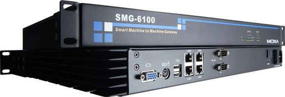 Moxa SMG-6100
