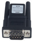 Moxa ADP-RJ458P-DB9M