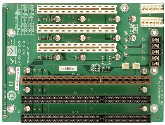 Moxa IP-6S-RS-R40