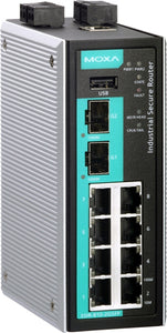 Moxa EDR-810-2GSFP