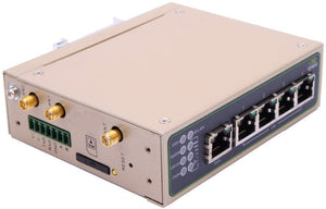 Moxa IR615-S-L3-WLAN