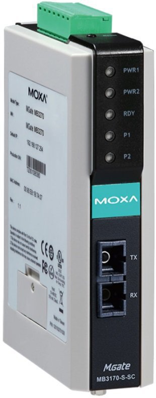 Moxa 50357M