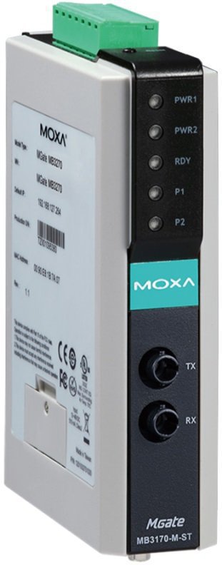 Moxa 50363M