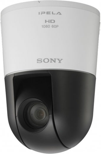 Sony SNC-WR630