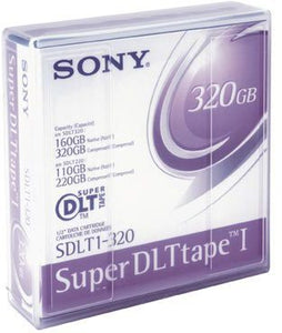 Sony SDLT320N