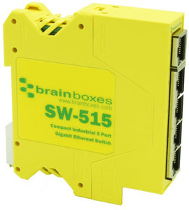 Brainboxes SW-515