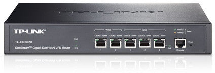 TP-Link TL-ER6020