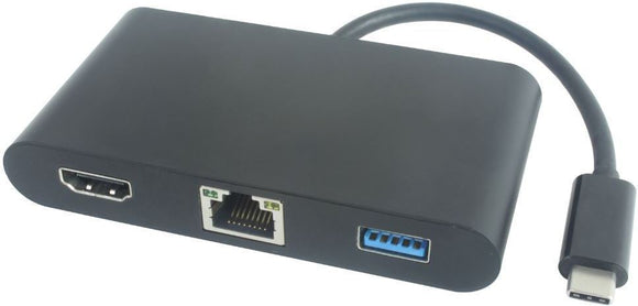 MicroConnect USB3.1CCOM5S