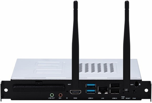 ViewSonic VPC12-WPO-2