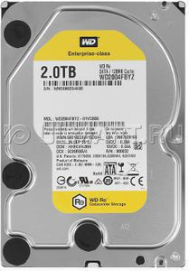 Western Digital WD2004FBYZ-RFB