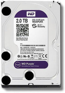 Western Digital WD20PURZ - Man Enterprises LTD