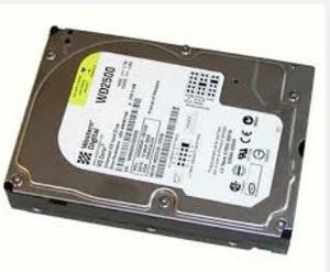 Western Digital WD2500JB-RFB