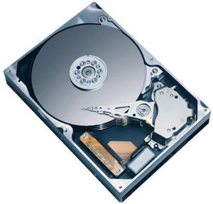 Western Digital WD2500JS-55NCB1-RFB