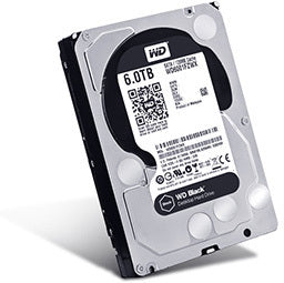 Western Digital WD4004FZWX-RFB