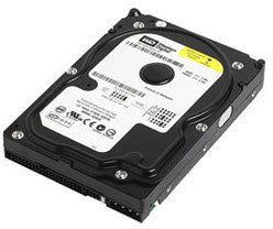 Western Digital WD5000AAKB-RFB