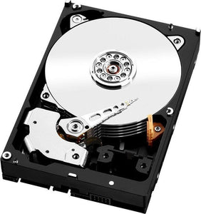 Western Digital WD6001F4PZ