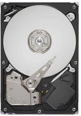 Seagate ST3320820AS-RFB