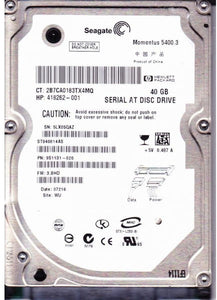 Seagate ST940814AS-RFB