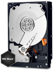 Western Digital WD5001FZWX-RFB